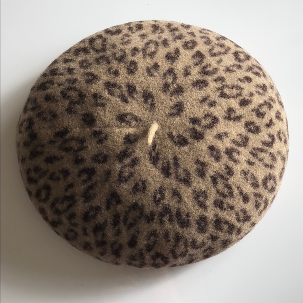 X-girl Parisian hat
